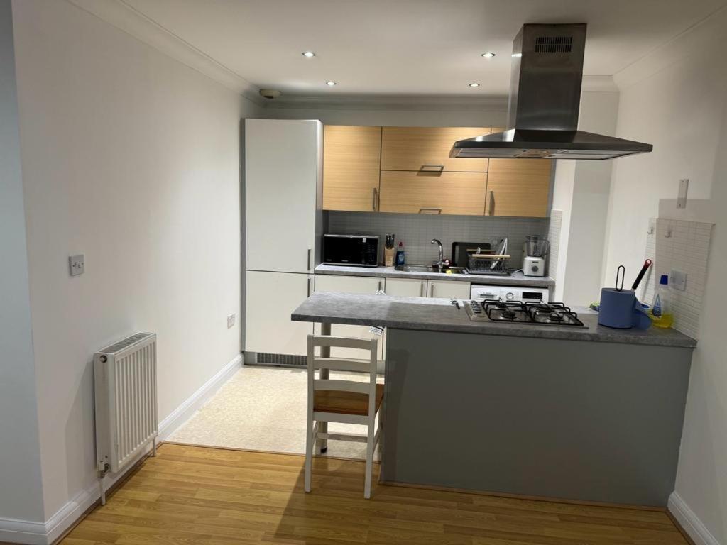 Luxury Apartments Dagenham Esterno foto