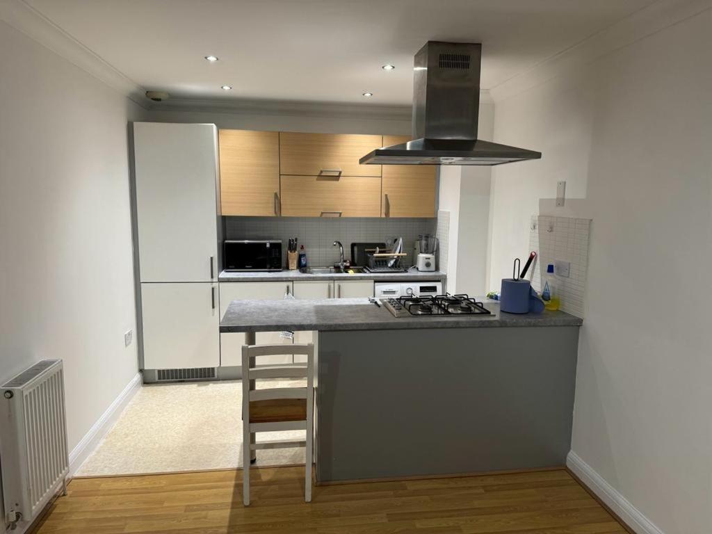 Luxury Apartments Dagenham Esterno foto